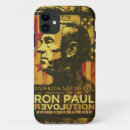 Search for ron paul iphone cases 2012