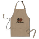 Search for americana aprons Country