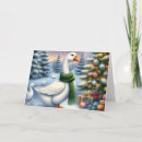 Search for goose christmas cards Tree