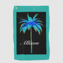 Search for tropical golf towels Sports