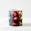 Search for leonardo da vinci mugs Artist