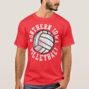 Search for volleyball holiday tshirts Jobs