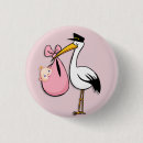 Search for stork badges White