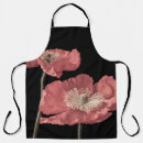 Search for satin aprons Background