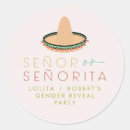 Search for baby gender reveal stickers What will baby be