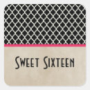 Search for quatrefoil stickers Elegant