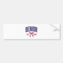 Search for senior class bumper stickers Graduation