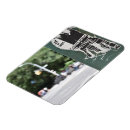 Search for urban rectangular magnets Photography