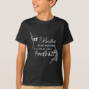 Search for ballet kids tshirts Danseur