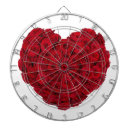 Search for heart dartboards Passion