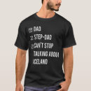 Search for fathers day design tshirts Father's