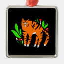 Search for chinese tiger christmas tree decorations China