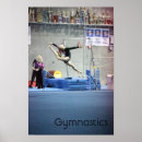 Search for gymnastics posters Sports