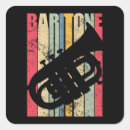 Search for baritone stickers Saxophone