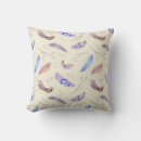 Search for feathers pattern cushions Nature