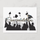 Search for cap gown cards Illustration