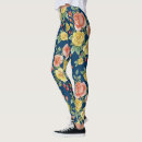 Search for vintage roses leggings Classic