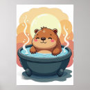 Search for capybara art Kawaii