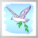 Search for peace dove art Peaceful