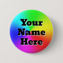 Search for may badges Rainbow