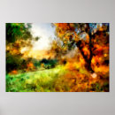Search for autumn tree posters Fall