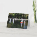 Search for pond reflection cards Water