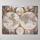 Search for 17th century posters Antique