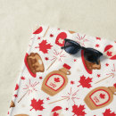 Search for canada day beach towels Canadian