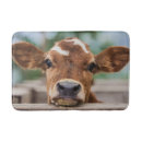 Search for animal bath mats Cow