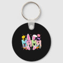 Search for easter bunny rabbit key rings Bow