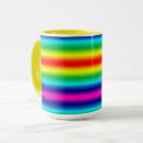 Search for color gradient mugs Red