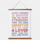 Search for playroom art Inspirational quote