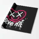 Search for spray wrapping paper Cute