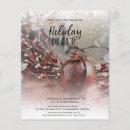 Search for background christmas invitations Dinner