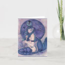 Search for sea witch cards Mermaid
