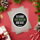 Search for social media invitations Create your own blanks