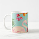 Search for flamingo mugs Exotic