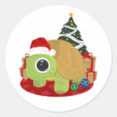 Search for christmas turtle stickers Xmas