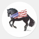 Search for friesian stickers Beauty