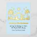 Search for manger postcards Baby jesus