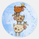 Search for goat stickers Crown