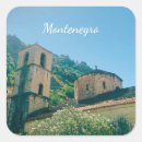 Search for montenegro stickers Europe