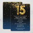 Search for 15th anniversary invitations Party
