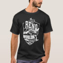 Search for reno tshirts It's
