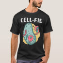 Search for cell phone tshirts Human