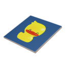 Search for rubber duck tiles Duckie