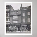 Search for historic london posters Architecture