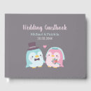 Search for penguin weddings Bride