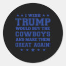 Search for mike stickers Election