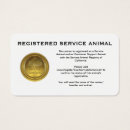 Search for guide dog Assistance